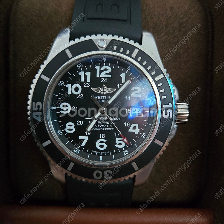 오메가, iwc, 롤렉스 까르띠에, 태그호이어 보다 가...--8