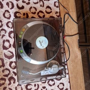 데논명기턴테이블 데논DP~67L