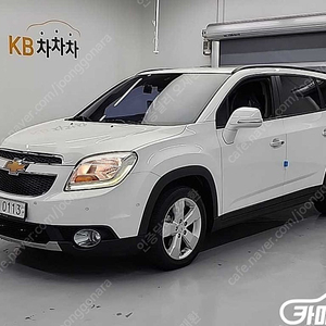 [쉐보레]올란도 LPGI LT 세이프티팩 ★할부★리스★전액할부★카드★탁송★24시간 상담 가능합니다★