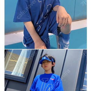 mlb 155 상하복