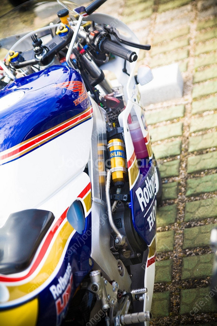 nsr250 mc28 카드키 로스만스 풀 리스토어 판매...--4