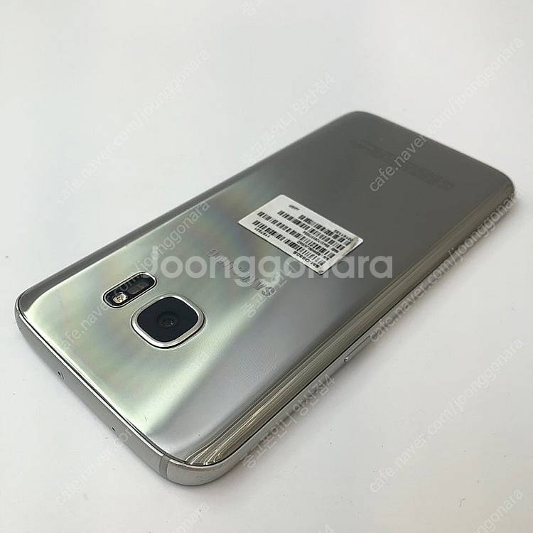 (양산중고폰) 94844 갤럭시S7 (G930) 실버 ...--4