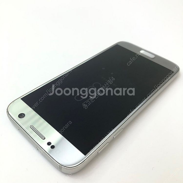 (양산중고폰) 94844 갤럭시S7 (G930) 실버 ...--6