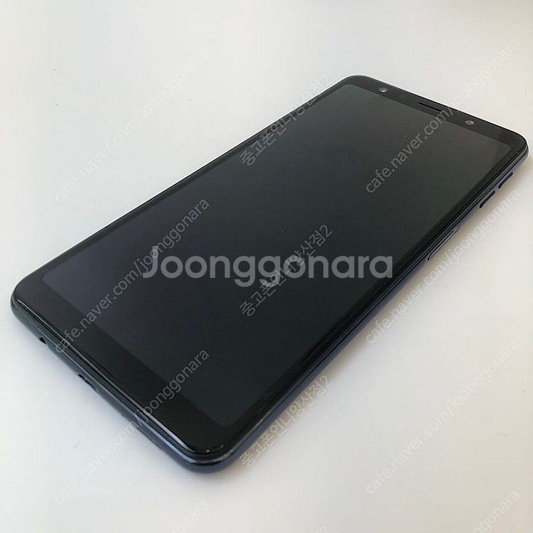 (양산중고폰) 15938 갤럭시A7 2018 (A750...--7