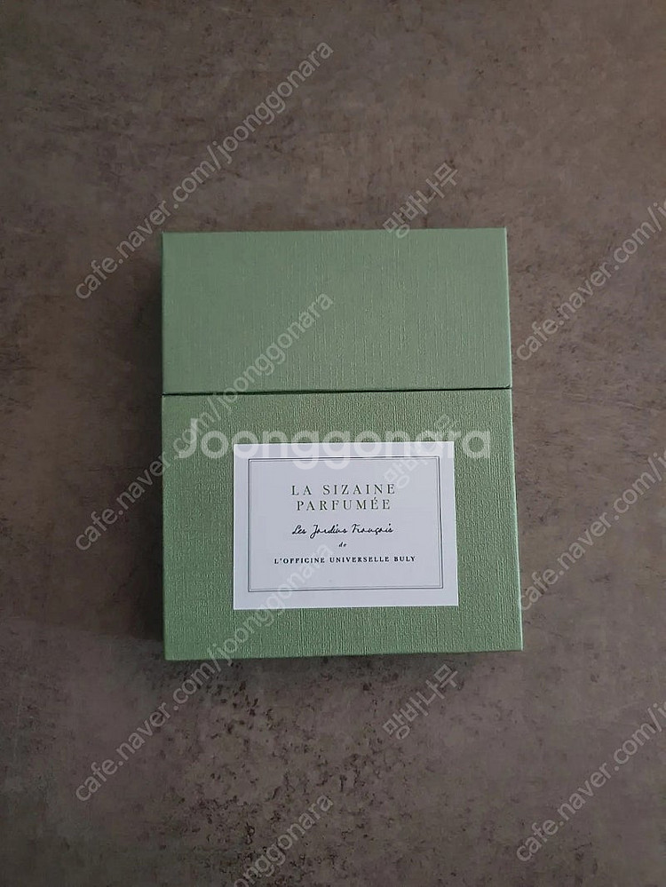 불리 레자뎅프랑세라씨젠느파퓨메 디스커버리--0
