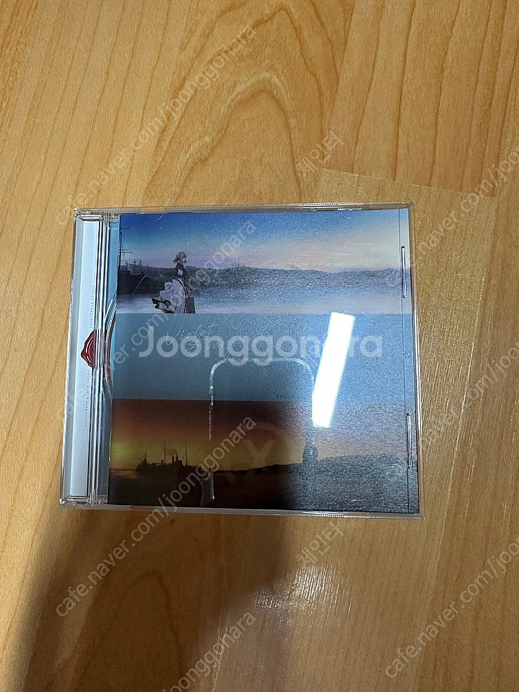 소아온 러브라이브 바이올렛 등등 일본음반 일괄판매--2