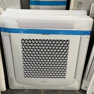 (201)삼성 천장형 시스템 인버터 냉난방기 18평/25평/30평/40평 2019년