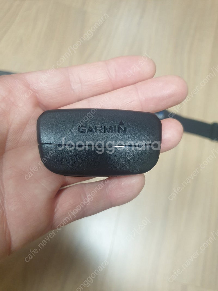 가민 심박계팝니다--1