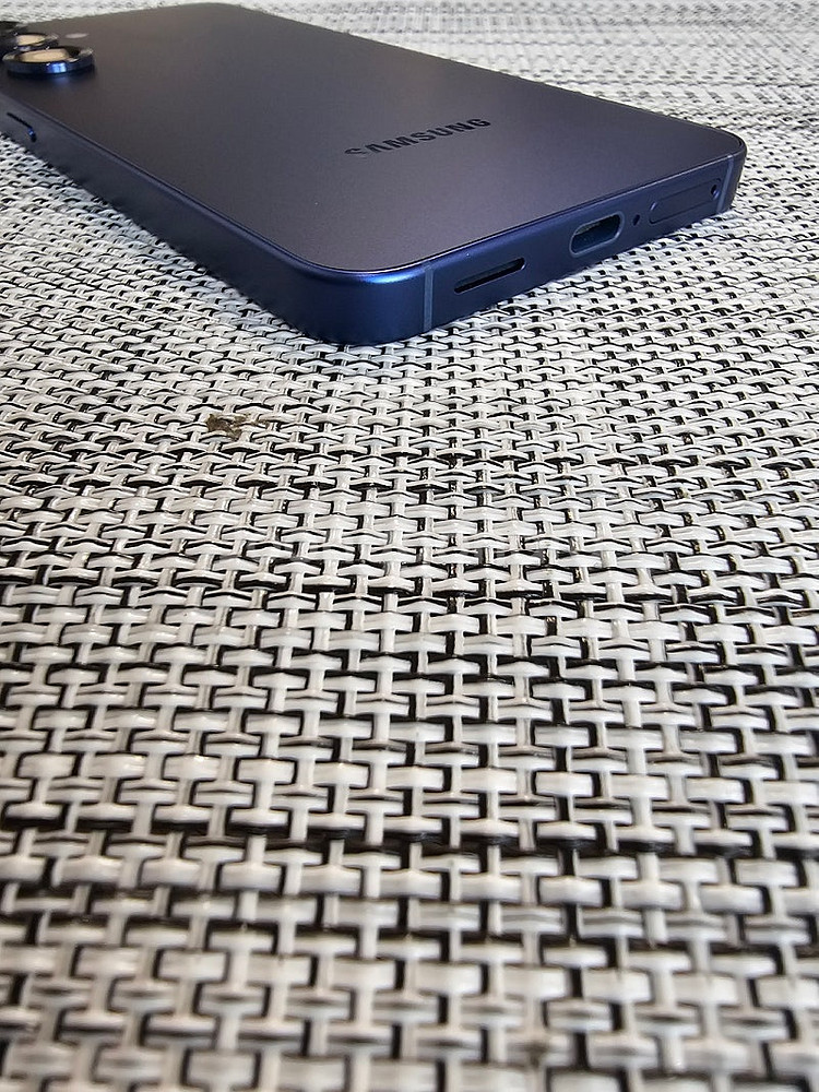 (신폰급) 갤럭시 S25 256G 블루 단말자급제 25...--6