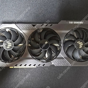 ASUS RTX 3070 TUF 터프 8G 팝니다