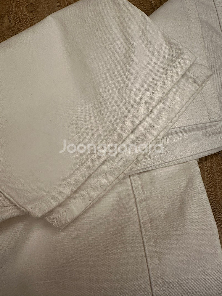 얼바닉 카펜터 팬츠 S 사이즈--1