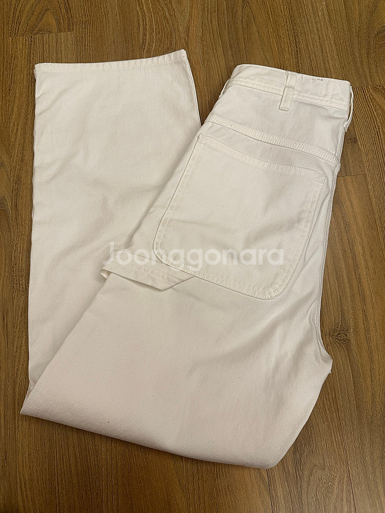 얼바닉 카펜터 팬츠 S 사이즈--2