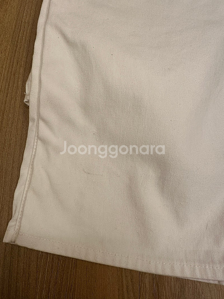 얼바닉 카펜터 팬츠 S 사이즈--3