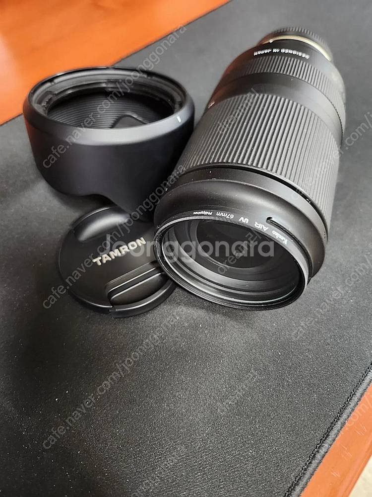 탐론70-180 소니마운트 F/2.8 Di III VX...--1