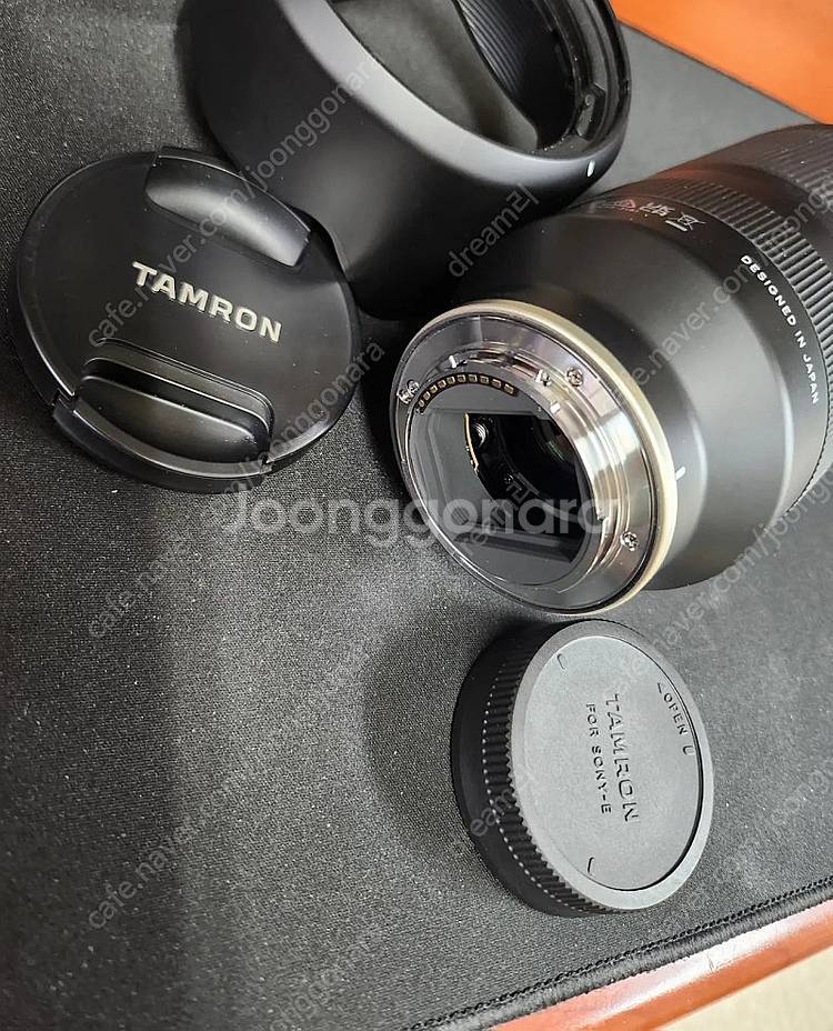 탐론70-180 소니마운트 F/2.8 Di III VX...--2