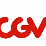 CGV 예매