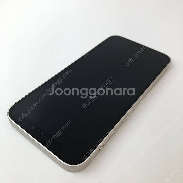 (양산중고폰) 76966 아이폰12미니 핑크 128GB...--6
