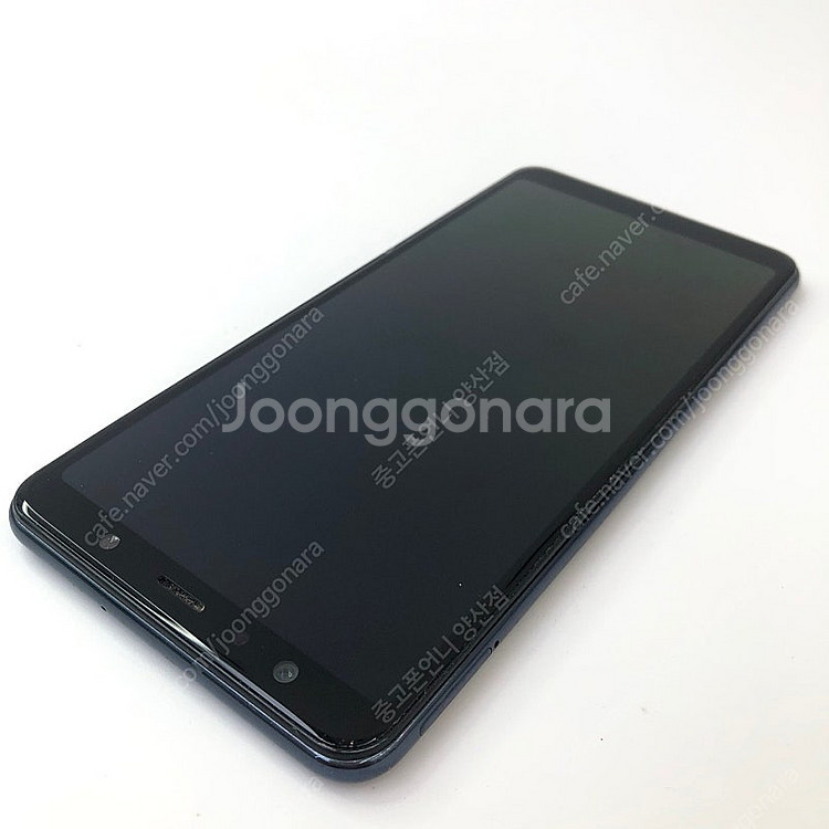 (양산중고폰) 85544 갤럭시A7 2018 (A750...--6