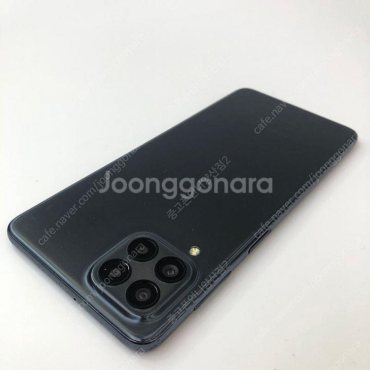 (양산중고폰) 95814 갤럭시퀀텀3 (M536) 네이...--4
