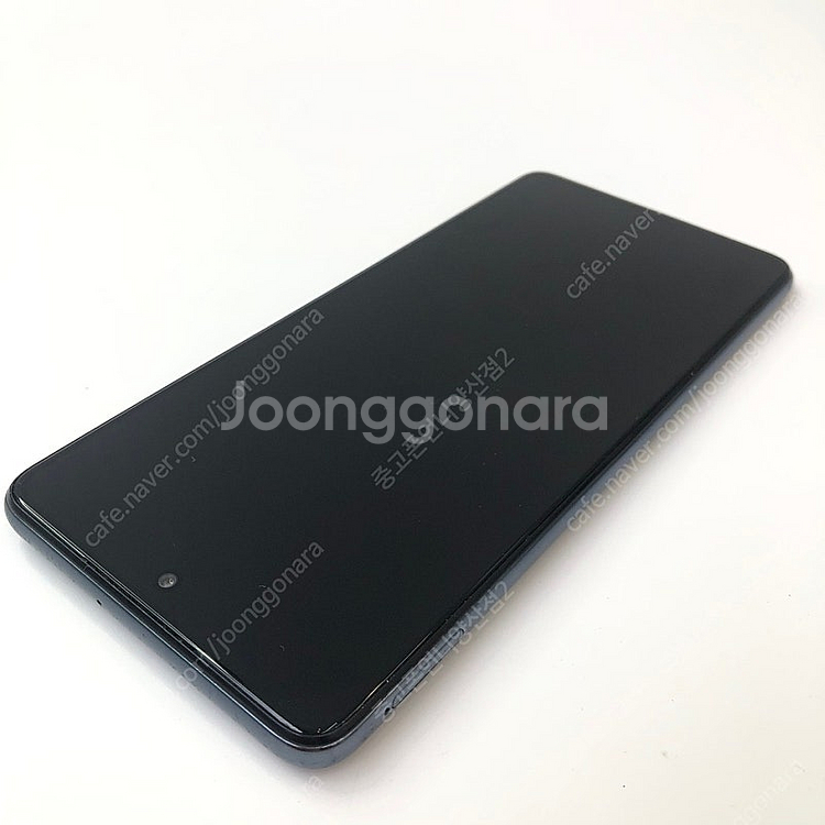 (양산중고폰) 95814 갤럭시퀀텀3 (M536) 네이...--6
