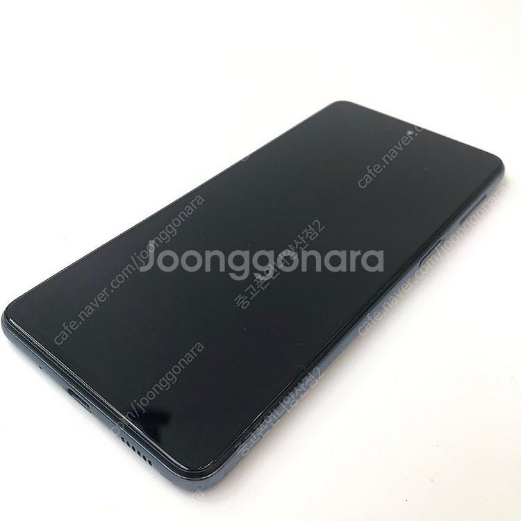 (양산중고폰) 95814 갤럭시퀀텀3 (M536) 네이...--7