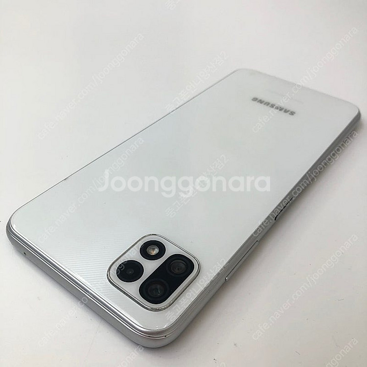 (양산중고폰) 85524 갤럭시와이드5 (E426) 화...--4