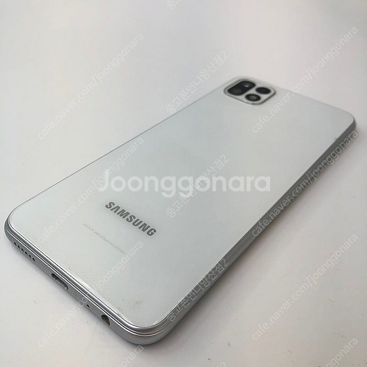 (양산중고폰) 85524 갤럭시와이드5 (E426) 화...--5