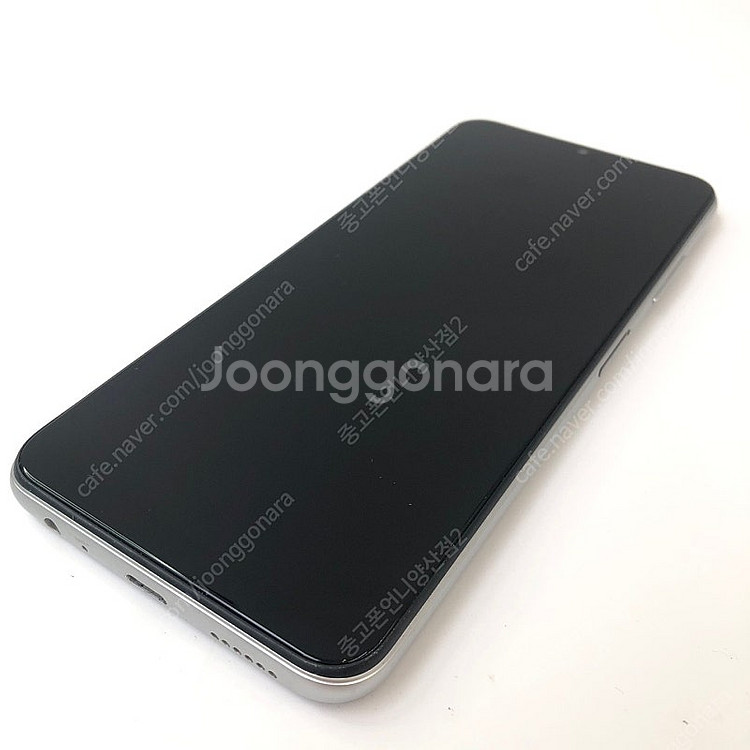 (양산중고폰) 85524 갤럭시와이드5 (E426) 화...--7