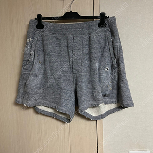 디스퀘어드 디스트로이 트레이닝 쇼츠 반바지