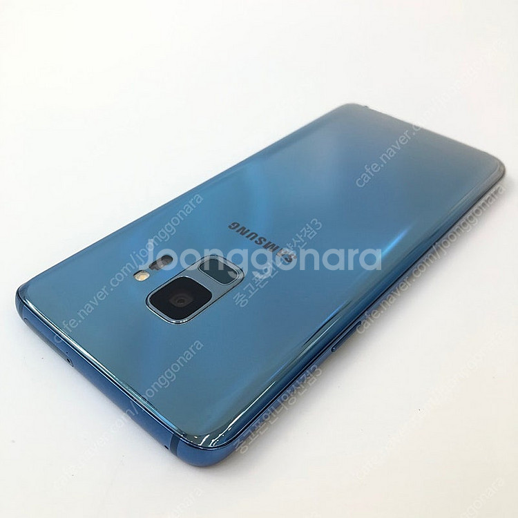 (양산중고폰) 94487 갤럭시S9 (G960) 블루 ...--4