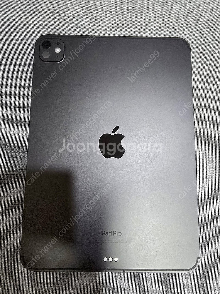 아이패드 프로 M4 11인치 256gb 스그 셀룰러 (...--1