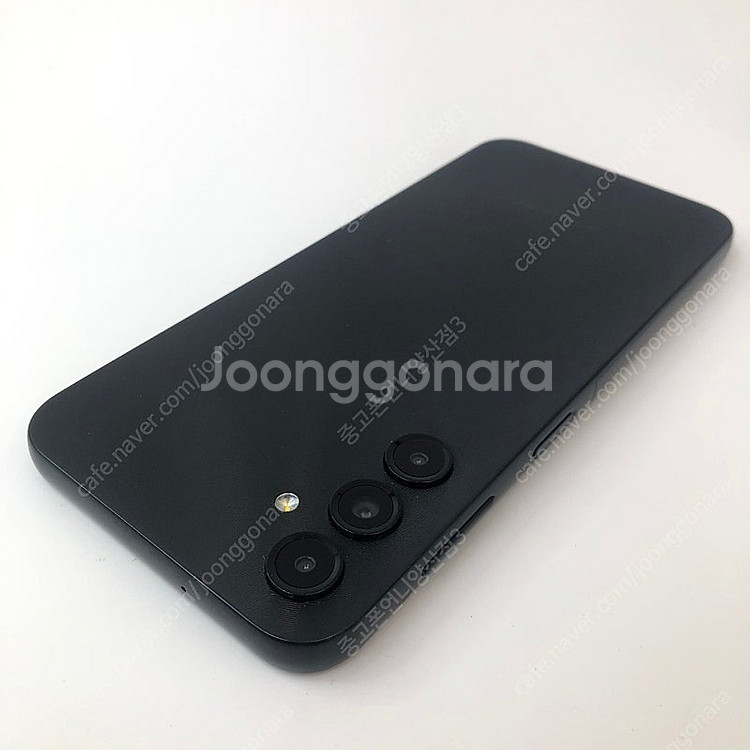 (양산중고폰) 96064 갤럭시점프3 (M446) 블랙...--4