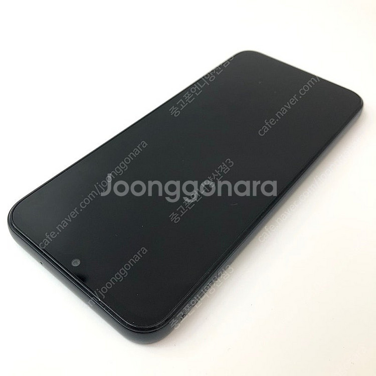 (양산중고폰) 96064 갤럭시점프3 (M446) 블랙...--6