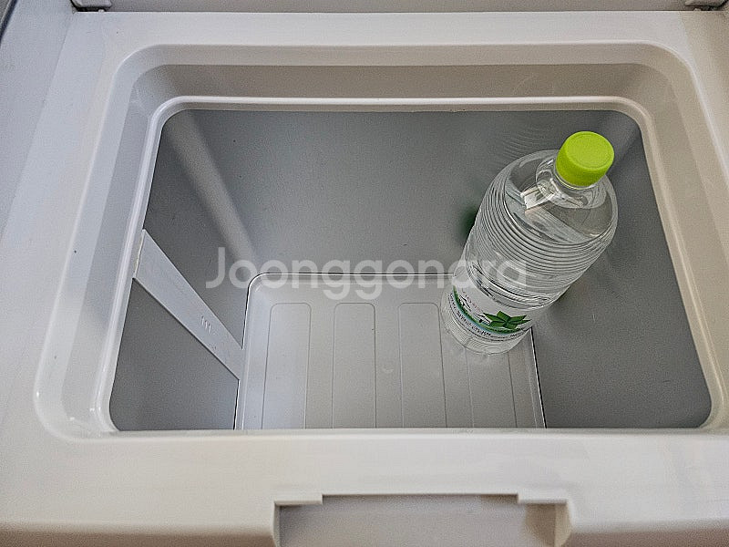 [일본정품] 트윈버드 차량용 슈퍼쿨러 냉동고 SC-C9...--7