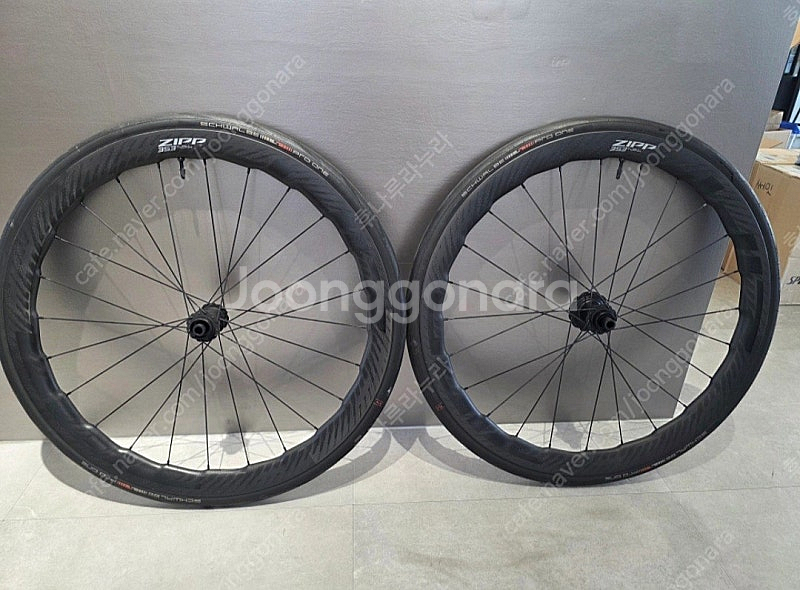 ZIPP 353NSW 팝니다--0