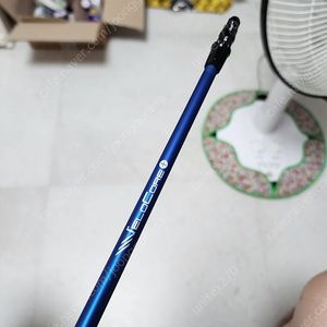 벤투스 블루 플러스5s 드라이버 샤프트