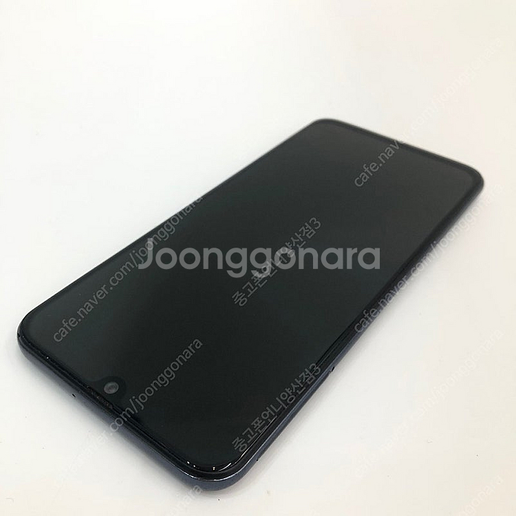 (양산중고폰) 03062 갤럭시A40 (A405) 블랙...--6