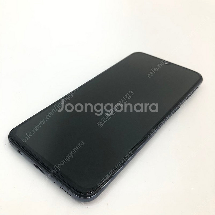 (양산중고폰) 03062 갤럭시A40 (A405) 블랙...--7