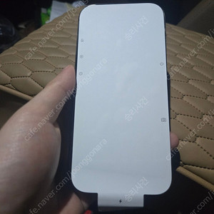애케플) 아이폰16프로 256GB 블랙 리퍼새상품 판매