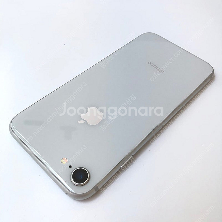 (양산중고폰) 02974 아이폰8 그레이 64GB 배터...--3