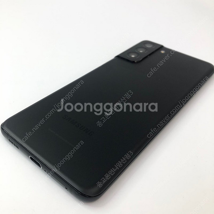 (양산중고폰) 97467 갤럭시S21플러스 (G996)...--5