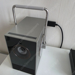 HU710PB 시네빔큐브 프로젝터 + 엑스붐360 RP4BE