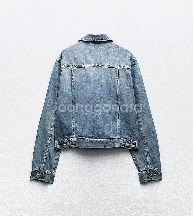 새상품) 자라 청자켓 s 코스 마시모두띠 bcbg 닥스...--1