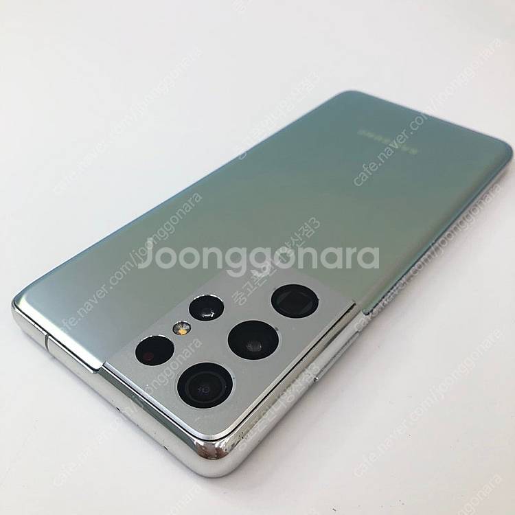 (양산중고폰) 97606 갤럭시S21울트라 (G998)...--4