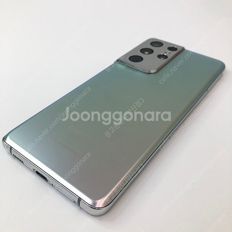 (양산중고폰) 97606 갤럭시S21울트라 (G998)...--5