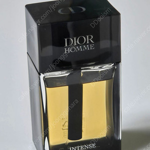 디올 옴므 인텐스 EDP 100ml 팝니다.