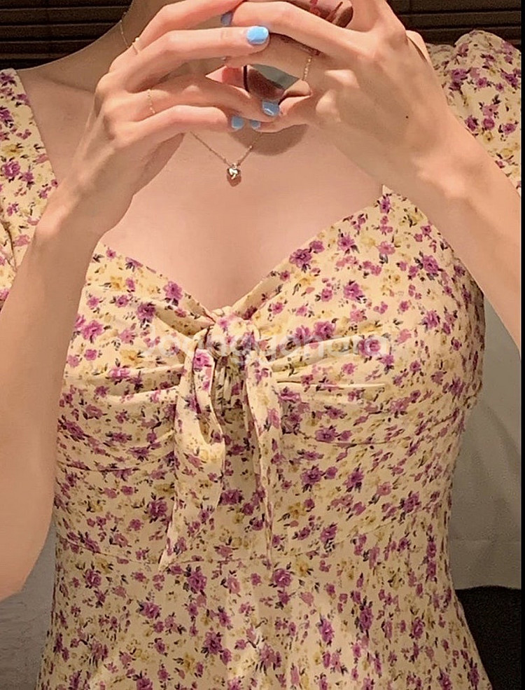 스키니피그 무비 드레스 movie dress--1