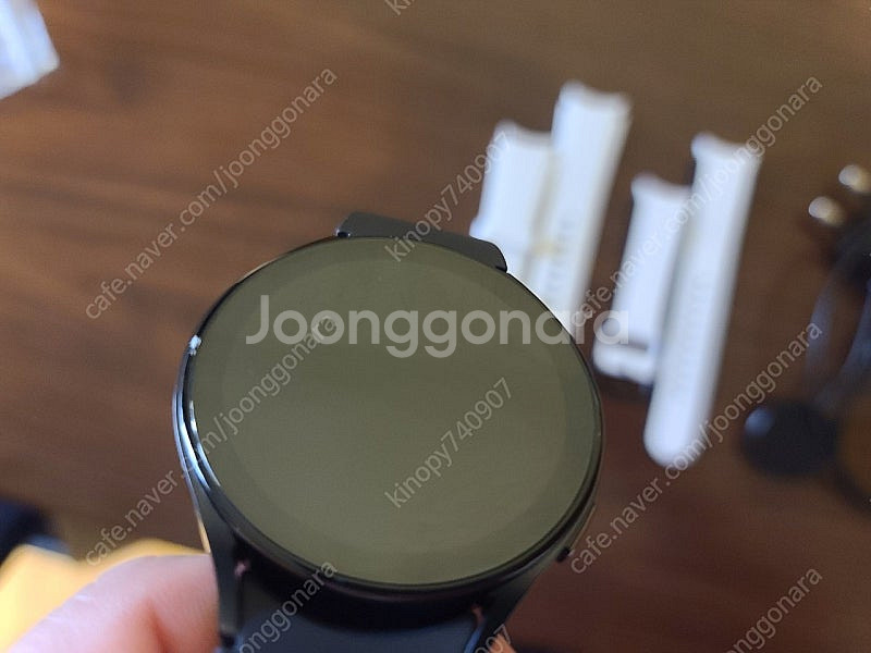 갤럭시워치5 골프에디션 44mm--1