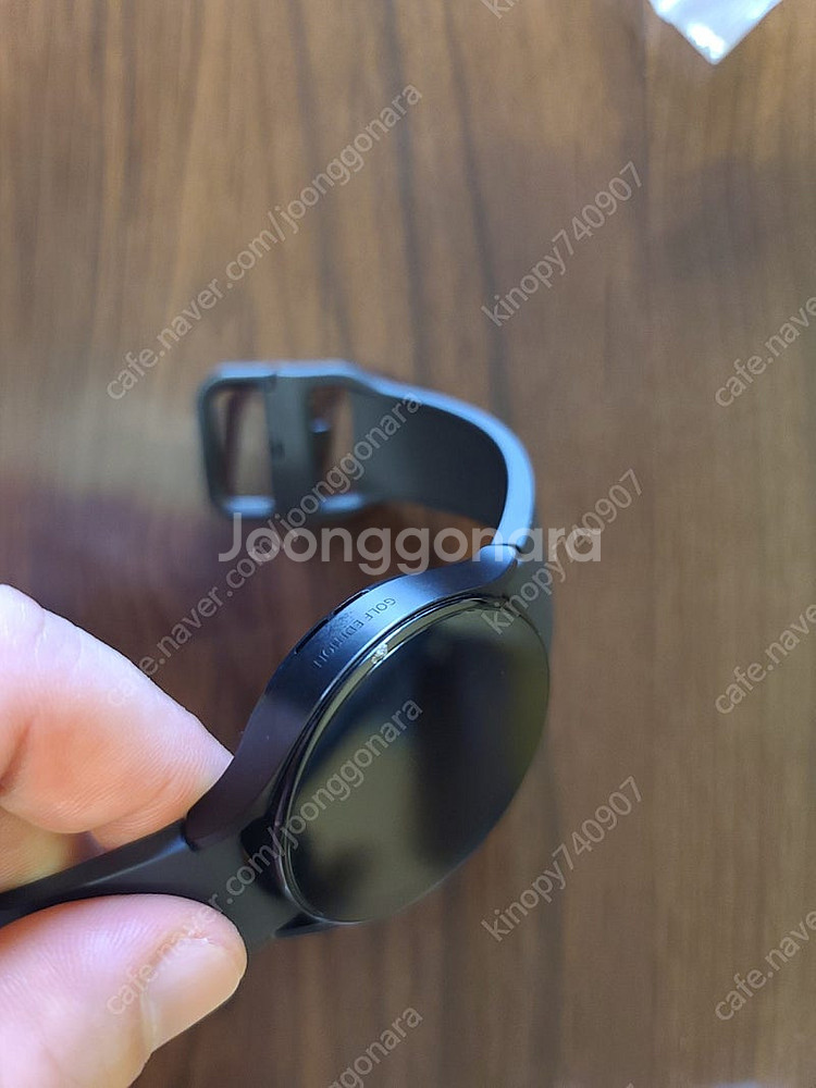 갤럭시워치5 골프에디션 44mm--3