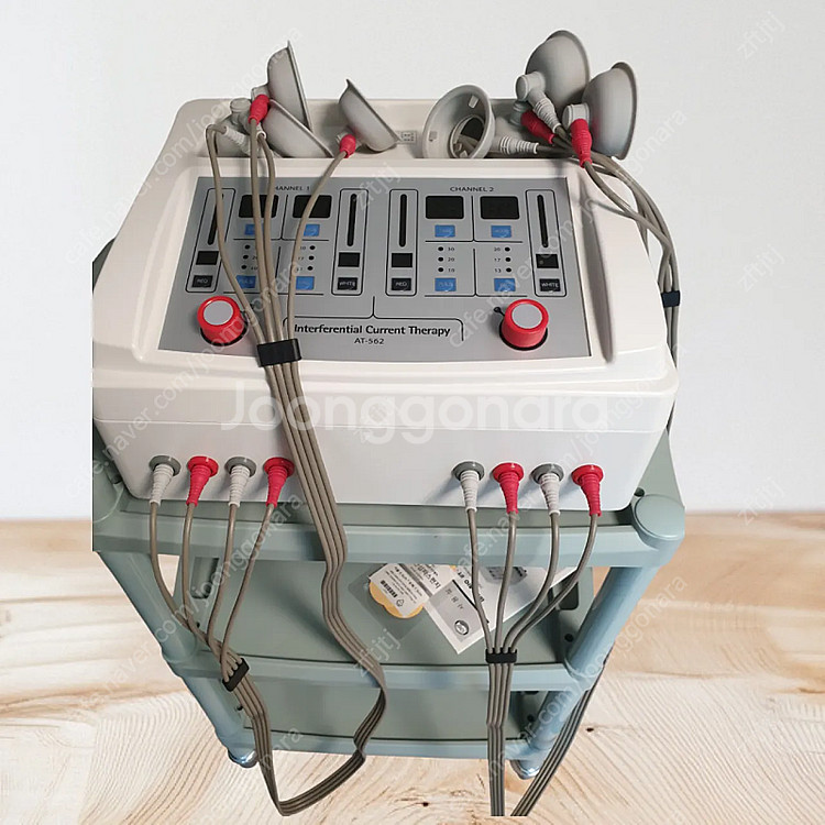 간섭파치료기판매합니다/AT-562간섭파치료기판매합니다--0